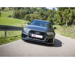 KW Gewindefahrwerk DDC  ECU für Audi A3 Typ 8V (Limousine) Facelift Ø 55mm